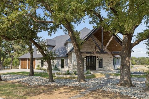 12877 Foutch Road, Pilot Point, TX 76258 — photo 2