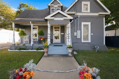 2309 Jones Street, Greenville