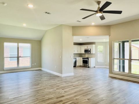 1516 Powder Horn Lane, Arlington, TX 76018 — photo 3
