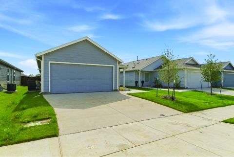 3120 Burmese Street, Providence Village, TX 76227 — photo 2