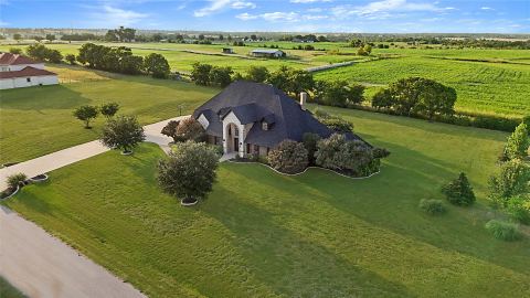 4701 Lake Drive, Celina, TX 75009 — photo 3
