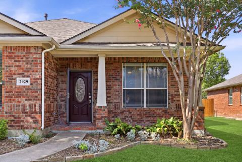 2929 Tangleglen Drive, Rockwall, TX 75032 — photo 2