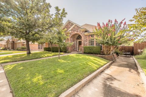 8152 Vine Wood Drive, North Richland Hills, TX 76182 — photo 3