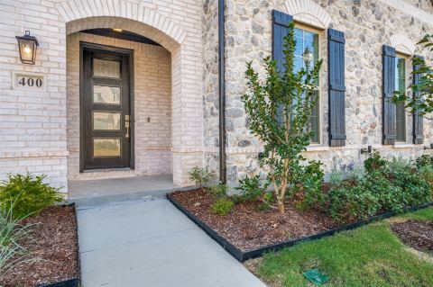 400 Buffalo Grass Drive, Euless, TX 76039 — photo 2
