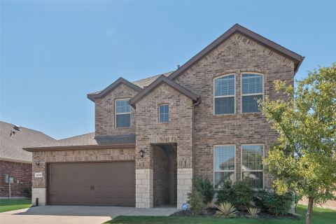 1013 Slate Lane, Celina, TX 75009 — photo 3