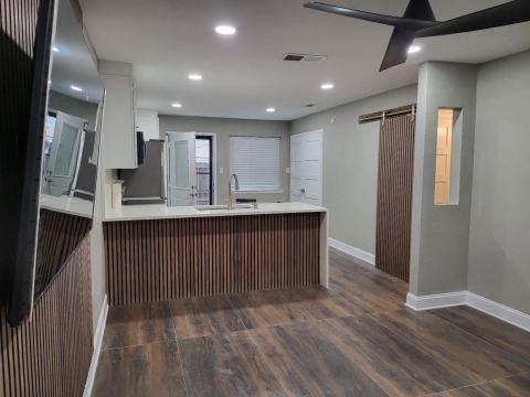 724 S Welch Street 4, Denton, TX 76201 — photo 3