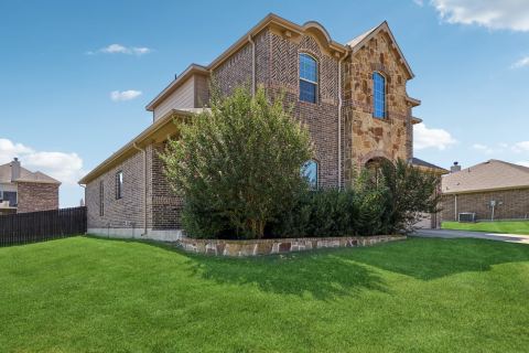 1506 Oak Park Lane, Cedar Hill, TX 75104 — photo 3