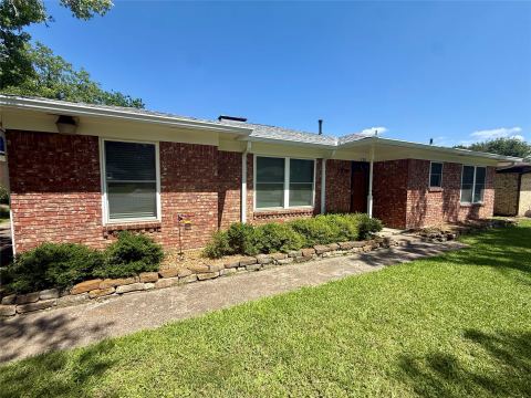 120 S Lynn Avenue, Denison, TX 75020 — photo 3