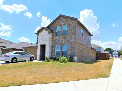4025 Huntington Drive, Denton, TX 76209 — photo 2