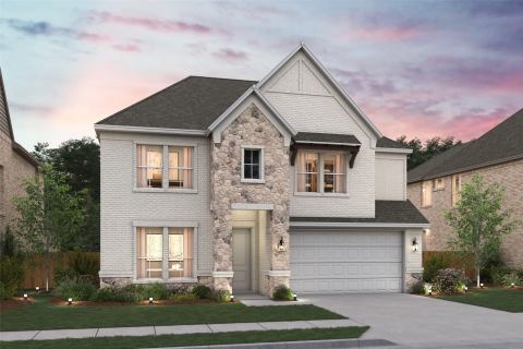 208 Newman Court, Wylie