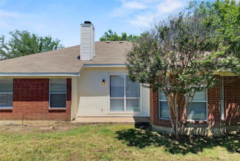 8008 Mourning Dove Drive, Arlington, TX 76002 — photo 2