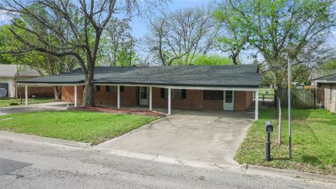 3528 N Beaton Street, Corsicana, TX 75110 — photo 3