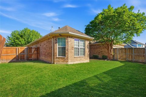 1009 Muir Woods Drive, Allen, TX 75002 — photo 3
