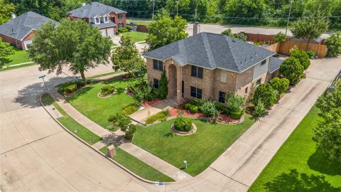 3341 Pecan Shadow Way, Mesquite, TX 75181 — photo 3