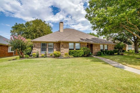 4441 Ballinger Court, Plano, TX 75093 — photo 2