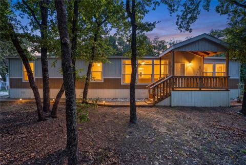 145 Adalida Lane, Springtown, TX 76082 — photo 2