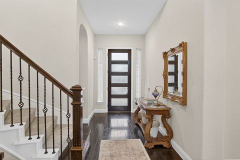 6210 Claridge Lane, Frisco, TX 75035 — photo 3
