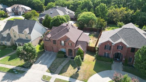 3832 Oxbow Creek Lane, Plano