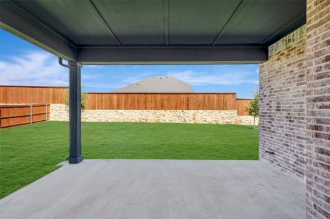 1320 Castello Drive, Fate, TX 75087 — photo 3