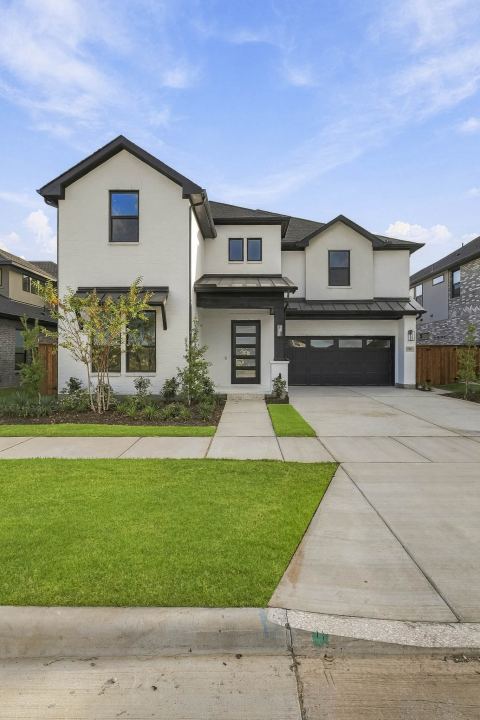 15643 Violet Lane, Frisco, TX 75035 — photo 3