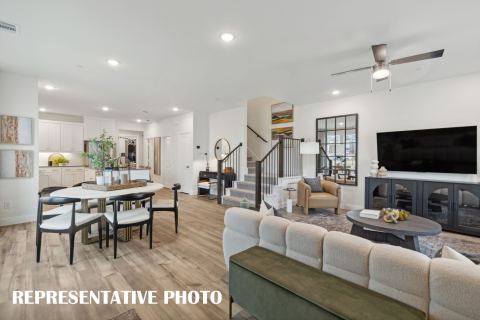 1034 Stockton Drive, Allen, TX 75013 — photo 3
