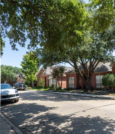 6080 Thursby Avenue, Dallas, TX 75252 — photo 2
