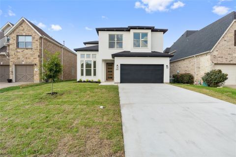 907 Saint George Place, DeSoto