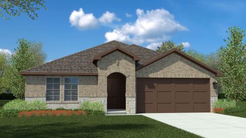 16708 HUDSON PRAIRIE Way, Justin