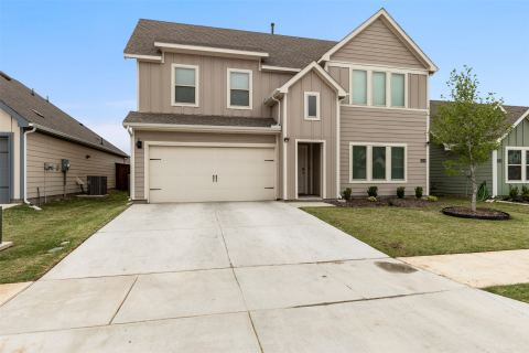 13041 Dawson Drive, Providence Village, TX 76227 — photo 2