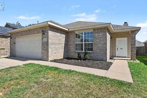 6321 Ferncreek Lane, Fort Worth, TX 76179 — photo 2