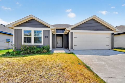 520 Creek End Drive, Princeton, TX 75407 — photo 2
