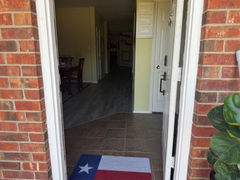 4214 CARRINGTON Drive, Garland, TX 75043 — photo 3