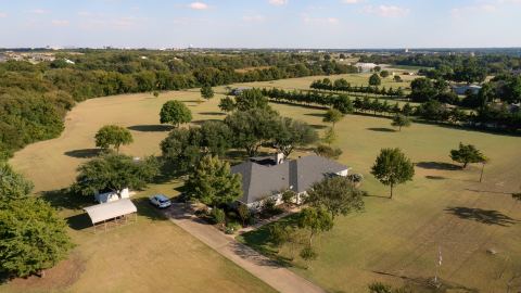 3840 Blackchamp Road, Midlothian, TX 76065 — photo 2