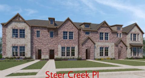 2145 Steer Creek Place, Mesquite, TX 75149 — photo 3