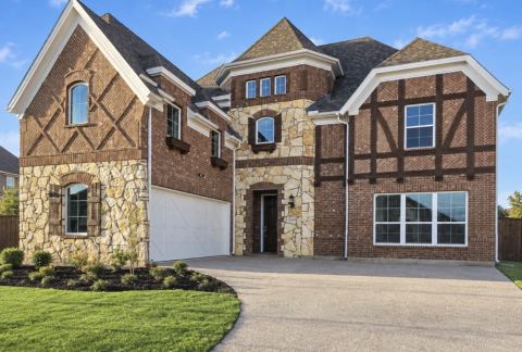 1308 Cartona Road, Fate