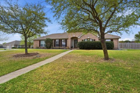 114 Clydesdale Drive, Fate