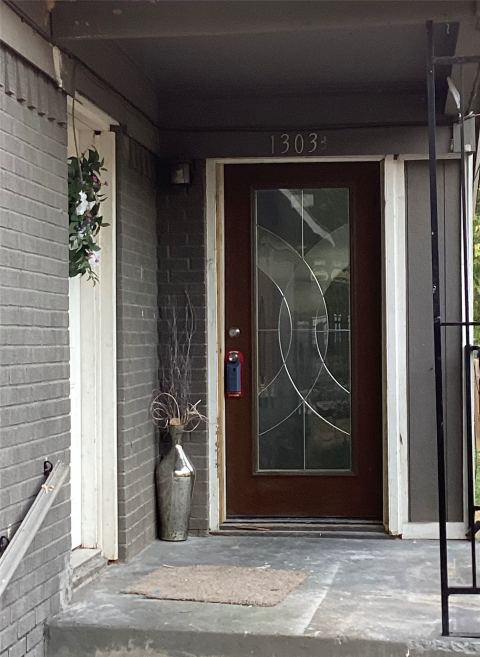 1303 E Myrtle Street A, Fort Worth, TX 76104 — photo 3