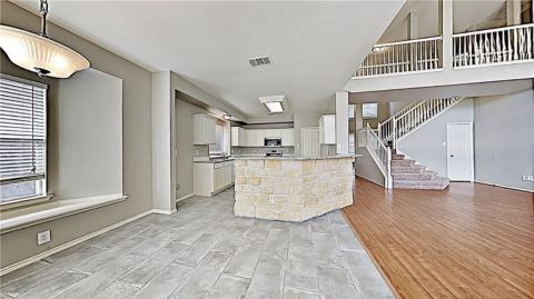 8313 Rock Canyon Court, Fort Worth, TX 76123 — photo 3
