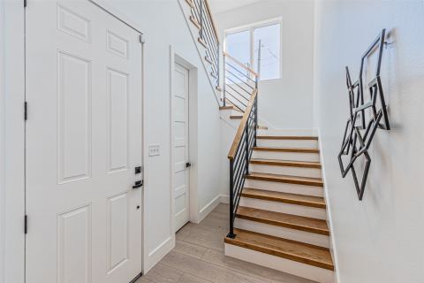 4309 SYLVESTER Street, Dallas, TX 75219 — photo 2