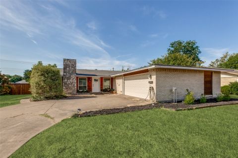 907 Wedgewood Way, Richardson, TX 75080 — photo 2