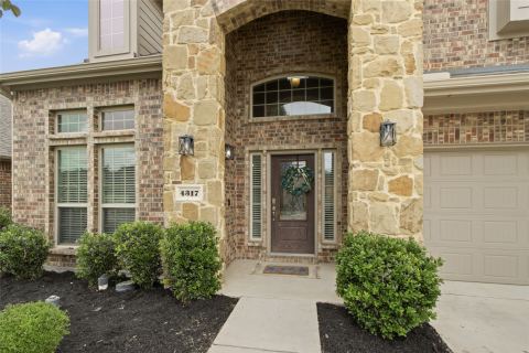 4317 Lakeview Drive, Frisco, TX 75036 — photo 3