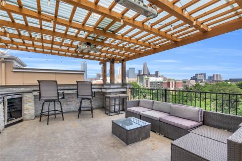 1376 Arch Place, Dallas, TX 75215 — photo 2