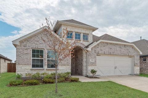 2850 Robertson Way, Royse City, TX 75189 — photo 2