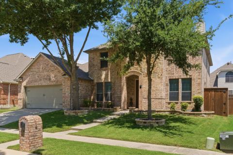 5308 Sandstone Lane, McKinney, TX 75072 — photo 2