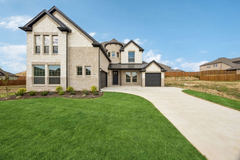 8916 Amistad Lane, Denton