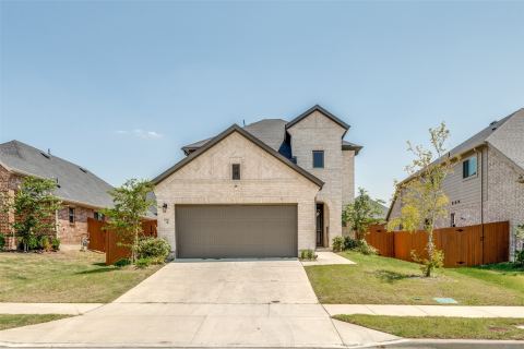 3906 Belleview Place, Crandall