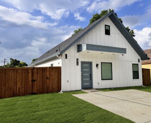 2916 Hemphill Street A, Greenville