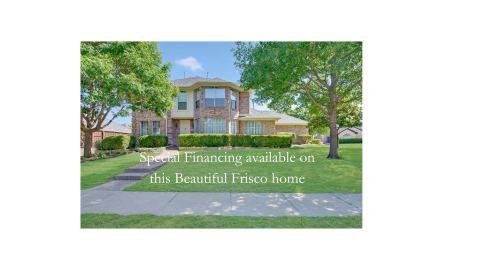 11113 Jereme Trail, Frisco, TX 75035 — photo 2