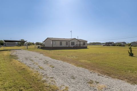 10860 S Fm 157, Venus, TX 76084 — photo 3