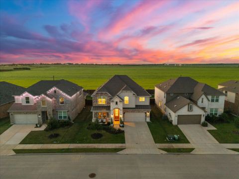 17009 Flagstone Drive, Celina, TX 75009 — photo 2
